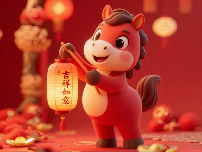 2026运势分析